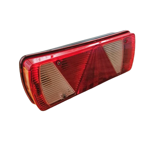 Aspoeck Ecopoint II Rear Lamp LH 25-2800-501