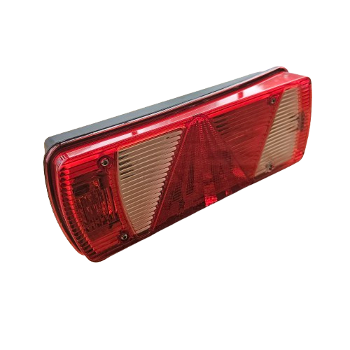 Aspoeck Ecopoint II Rear Lamp RH 25-2900-501
