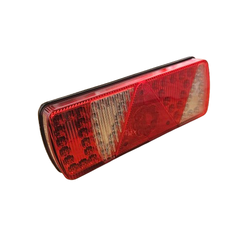 Aspoeck EcoLED I Rear Lamp RH 25-3900-501