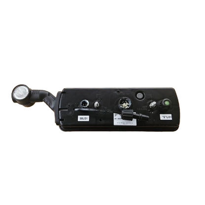 Aspoeck EcoLED I Rear Lamp C/W Outline Marker RH 25-3920-511