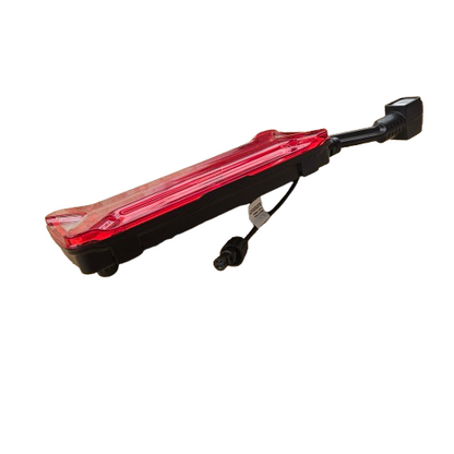 Aspoeck EcoLED II Rear Lamp C/W Outline Marker LH 25-4121-021