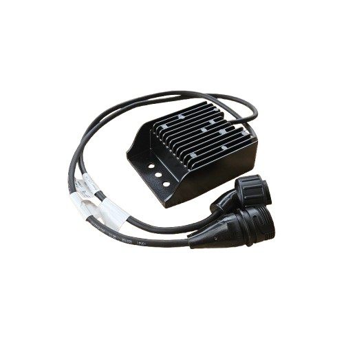 Aspoeck LCG Resistor 75-0300-101