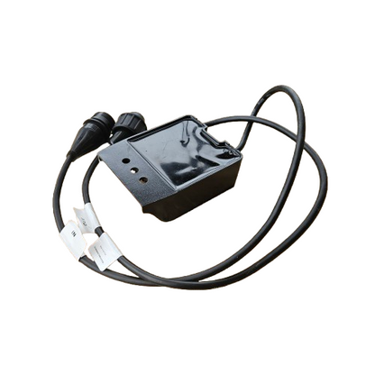 Aspoeck LCG Resistor 75-0300-101