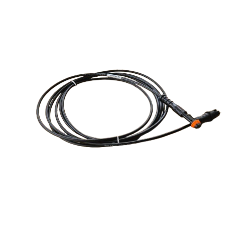 Haldex GEN4 ECU EBS Retro Kit GEN4RETRO