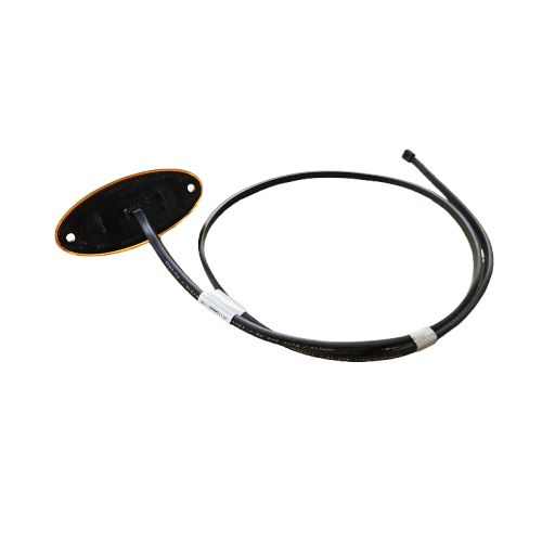 Aspoeck Flatpoint II LED Amber Marker 31-2309-037