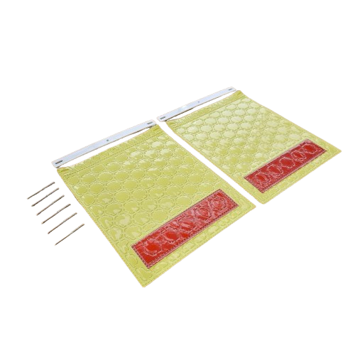 Tail Lift Flags (Pair)