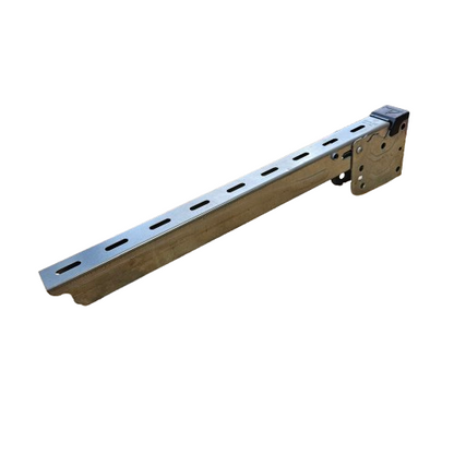 Takler Aluminium Sideguard Lifting Leg 710mm
