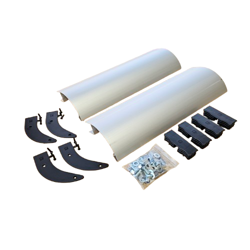 Takler Header Post & Fitting Kit