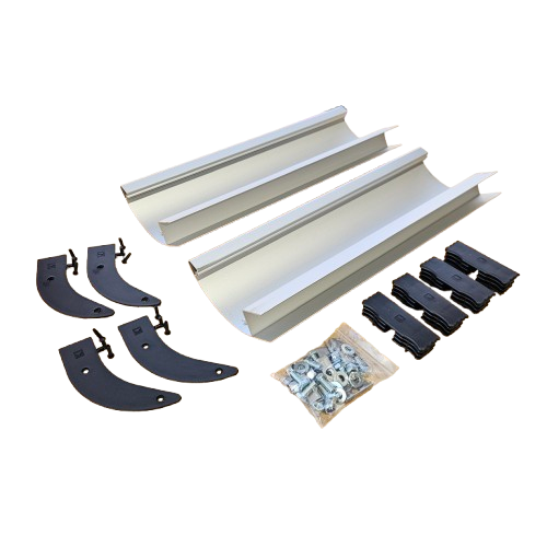 Takler Header Post & Fitting Kit