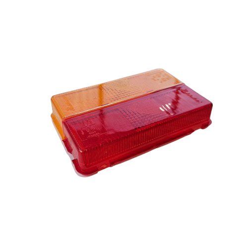 Truck-Lite M340 Rear Combination Light/Lamp Lens 6268