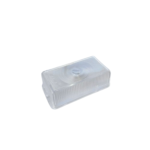 Truck-Lite 7535 Front Marker Light Lens White 7535