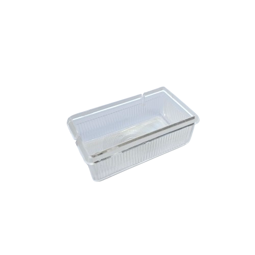 Truck-Lite 7535 Front Marker Light Lens White 7535