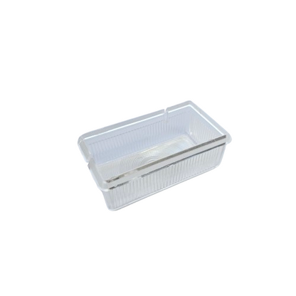 Truck-Lite 7535 Front Marker Light Lens White 7535