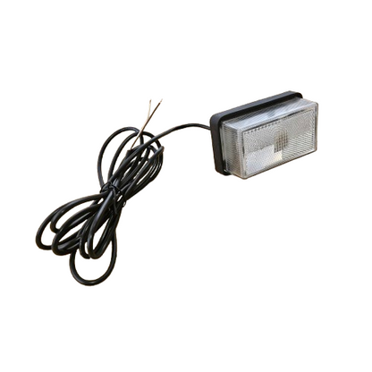 Truck-Lite M122 RH Front Marker Light/Lamp 12v 122/01/14