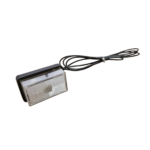 Truck-Lite M122 RH Front Marker Light/Lamp 12v 122/02/08