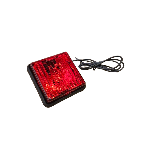 Truck-Lite M311 Rear Fog Light/Lamp 12v 311/01/20
