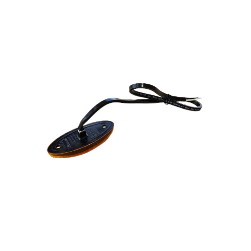 Truck-Lite M893 LED Marker Light Amber 12v 893/13/05