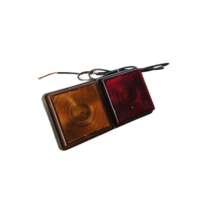 Truck-Lite M312 RH Rear Combination Light/Lamp 12v 312/01/20