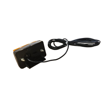 Truck-Lite M335 Side Marker Light/Lamp 12v 335/01/14