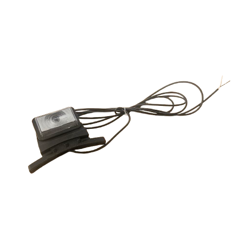 Truck-Lite M554 RH Front Marker Light/Lamp 12v 554/01/08