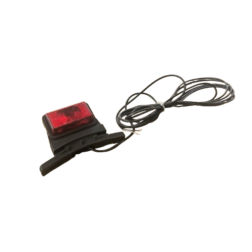 Truck-Lite M554 RH Rear Marker Light/Lamp 554/02/08
