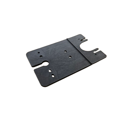 Aspoeck Regpoint Number Plate Holder Bracket 15-5398-087