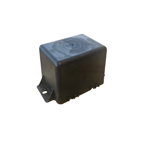 Truck-Lite Deep Rear Lamp Connection Cover 93861