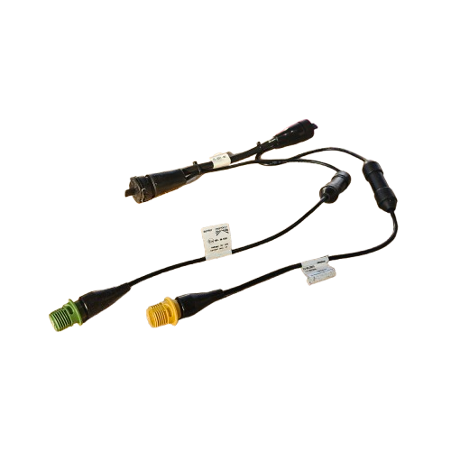 Aspoeck Connection Loom LH & RH Inc Flashing Units 75-0331-007