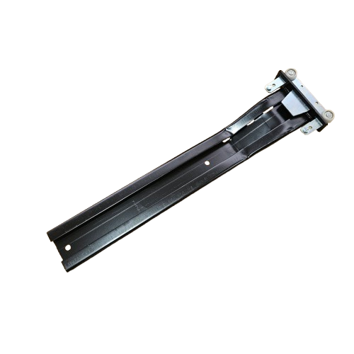 BPW Hestal Top Trolley Cranked 609015300