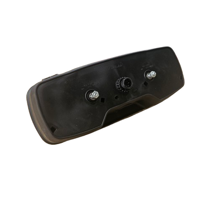 Truck-Lite M800 Rear Lamp LH 800/51/01 - DIN Connector