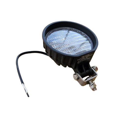 Truck-Lite 4" Round 81 Series LED Work Lamp 81100