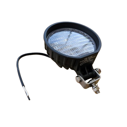 Truck-Lite 4" Round 81 Series LED Work Lamp 81100
