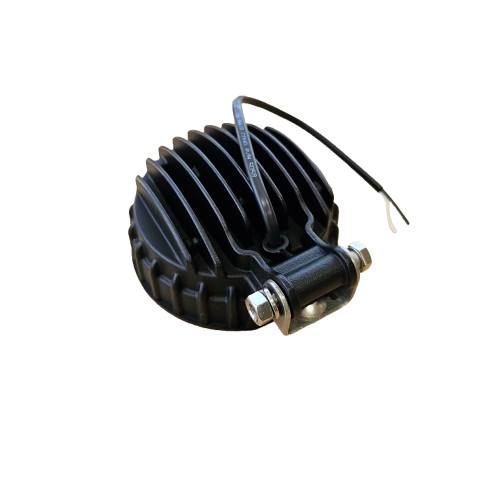Truck-Lite 4" Round 81 Series LED Work Lamp 81100