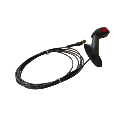 Truck-Lite M841 Combination Stalk Lamp RH 841/02/06