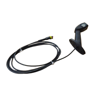 Truck-Lite M841 Combination Stalk Lamp LH 841/02/07
