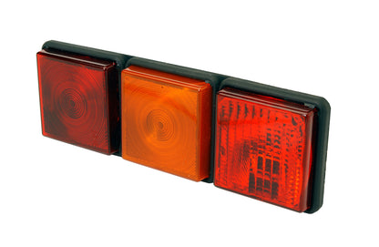 Truck-Lite M313 Rear Combination Light/Lamp 12v 313/01/24