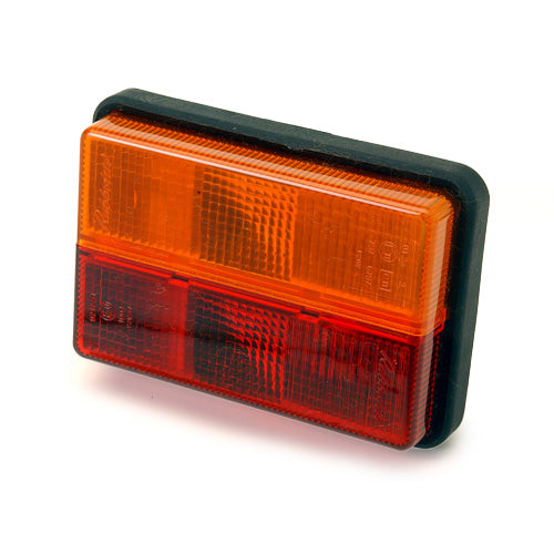 Truck-Lite M340 LH Rear Combination Light/Lamp 12v 340/01/13