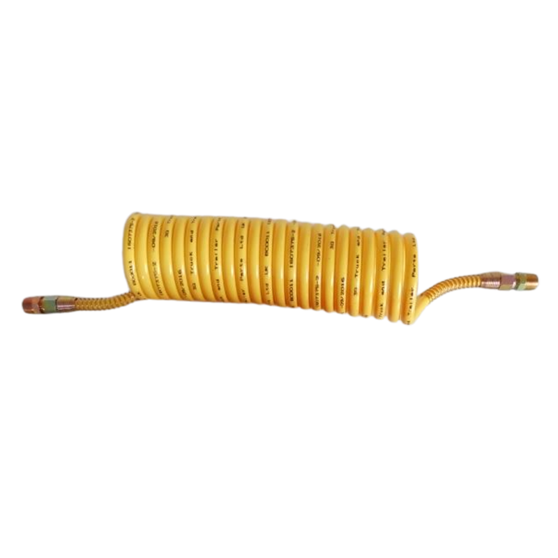 Air Coil Yellow 4.5m M18