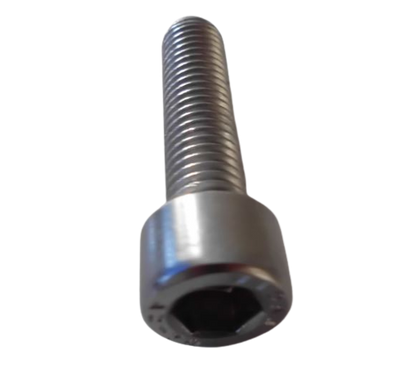 Buffer Rear Frame Bolt