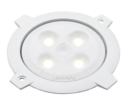 Labcraft Megalux Enviro LED Light 10-32V (Recessed Mount) PD2_4-1EMV